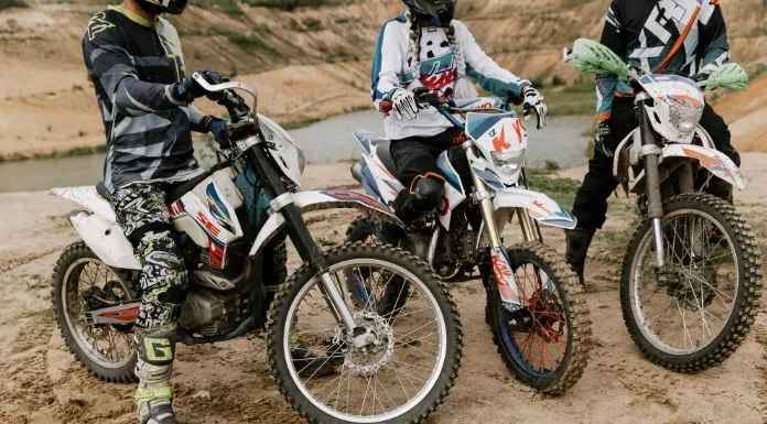 Why People Love Dirt Bikes