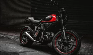 Best Scrambler Motorcycles