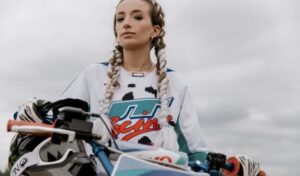 Tips For Dirt Bike Riding For Women