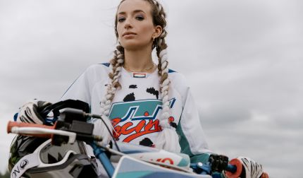 Tips For Dirt Bike Riding For Women