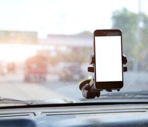 Best Motorcycle Phone Mounts