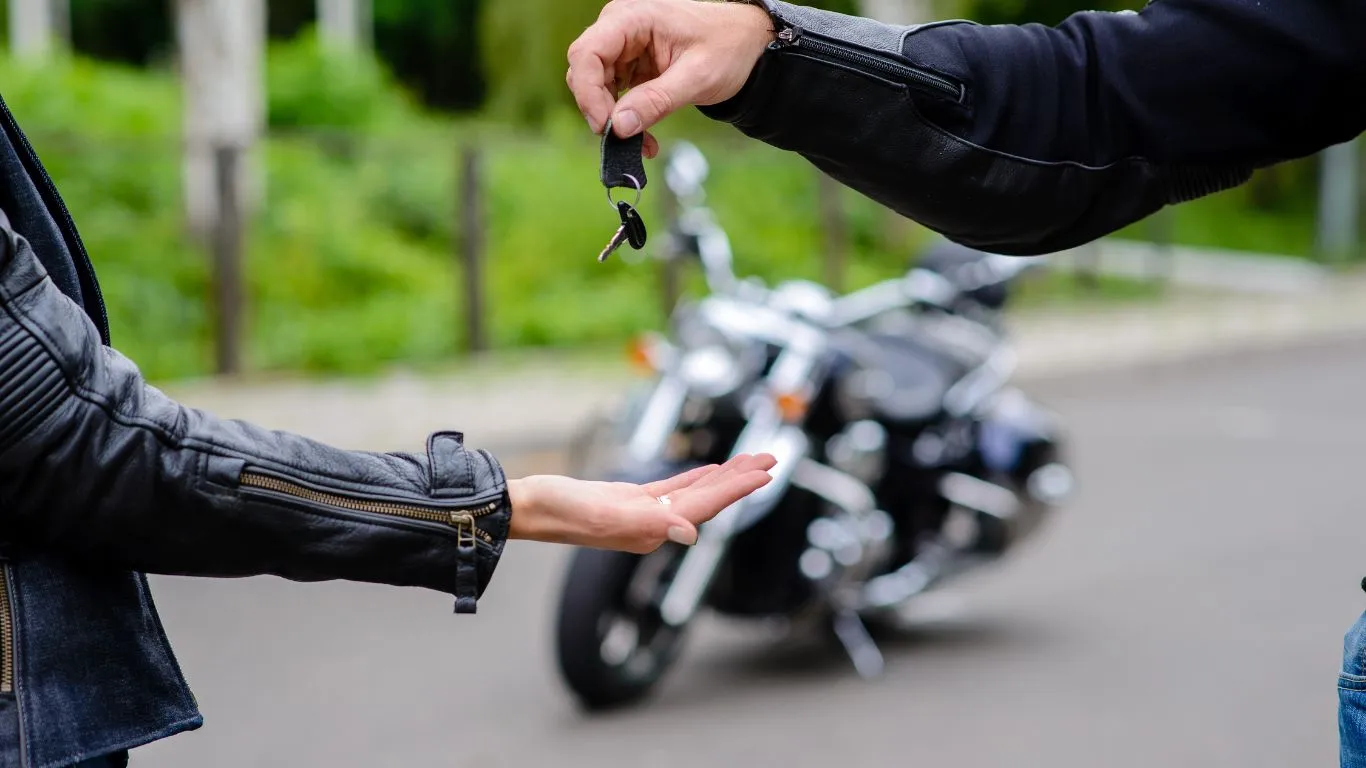 Motorcycle Insurance Options